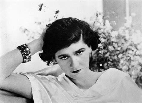 coco chanel parfum wikipedia|Coco Chanel as a child.